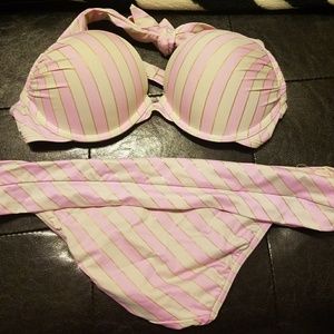 Victoria secret bikini